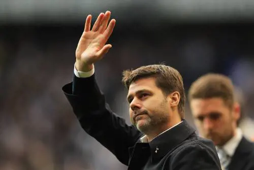 Panchina Inter: a sorpresa spunta il nome di Pochettino?