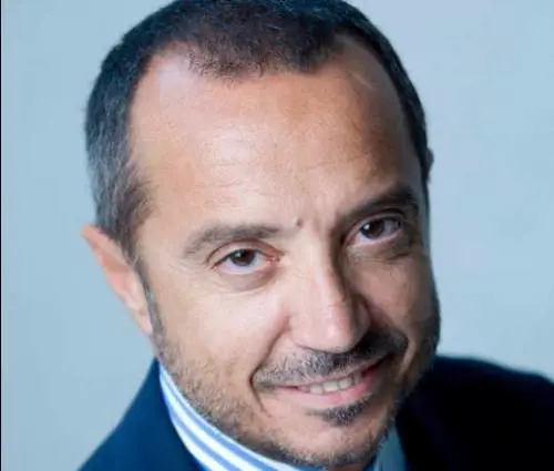 Franco Di Mare e il nuovo flirt: "Vi spiego tutto"