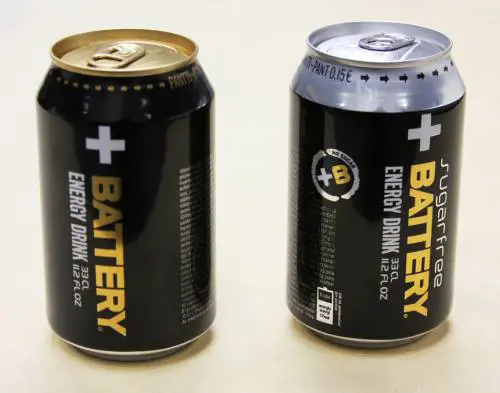 Usa, 16enne beve tre bevande energetiche e muore per eccesso di caffeina