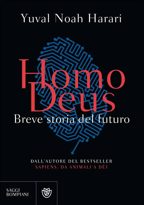 Breve indagine sull'idea di futuro dalla preistoria all'eternità