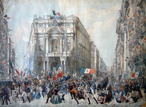 O votare per il "sì" o saltare nel buio Così l'Italia nacque da un plebiscito in cui non c'era scelta