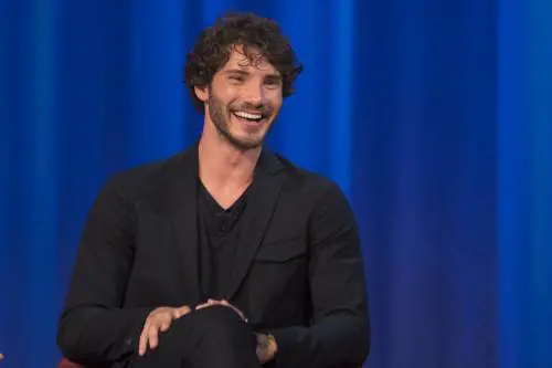 La confessione di De Martino: "Dura la vita da padre separato"