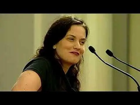 Gianna Jessen, attivista antiabortista, "censurata" a Roma 3