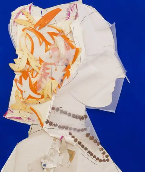 Manolo Valdés, un romanzo artistico che cita i classici