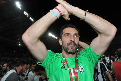 La top 11 del Cies: clamorosamente esclusi Buffon e Bonucci