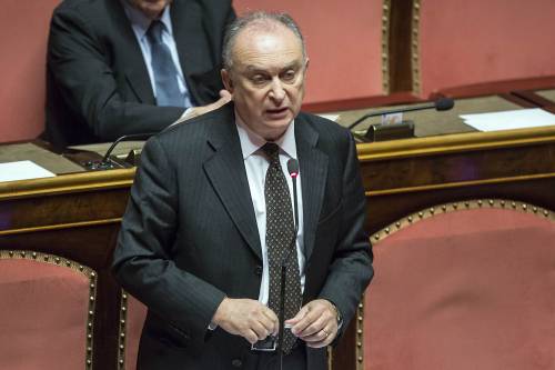 D'Alì: "I pm volevano fermarmi ma vado avanti"
