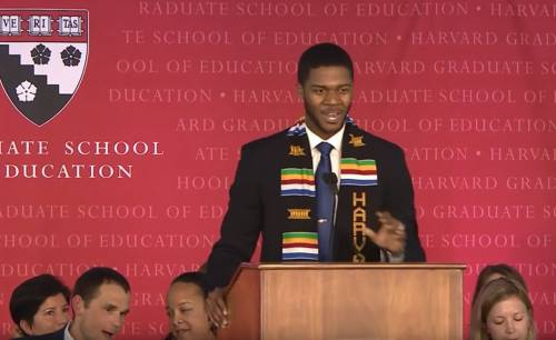 Ad Harvard razzismo al contrario: ​"La laurea per soli studenti neri"