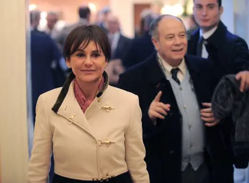 Corruzione, sottosegretaria Vicari si dimette
