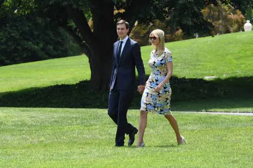 Russiagate, indagato alto funzionario Usa: "È Jared Kushner, il genero di Trump"