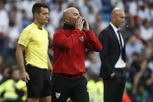 Sampaoli è il nuovo ct dell'Argentina: Icardi è stato convocato