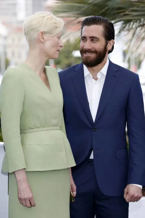 Fischi preventivi al film Netflix. A Cannes non era mai successo
