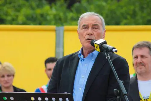 Grasso contro Riina: "Vuole alleggerire la pena? Faccia i nomi dei mandanti delle stragi"
