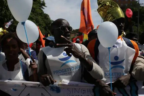 Elogio dei muri che proteggono la civiltà