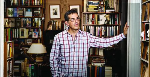 "La vera scommessa è comprendere l'anima degli uomini che sfugge a loro stessi"