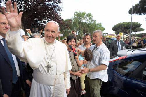 Papa Francesco annuncia a sorpresa la nomina di 5 nuovi cardinali