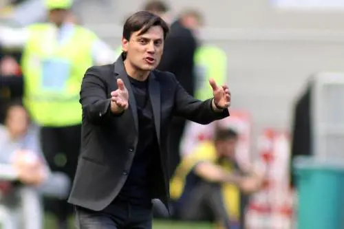 Milan-Donnarumma, prove di pace: Montella incontra il papà di Gigio