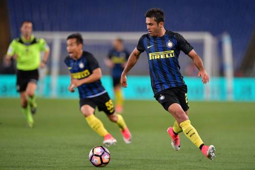 Orgoglio Inter ma è troppo tardi: i nerazzurri mandano al tappeto la Lazio