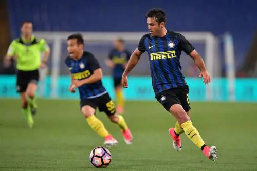 Orgoglio Inter ma è troppo tardi: i nerazzurri mandano al tappeto la Lazio