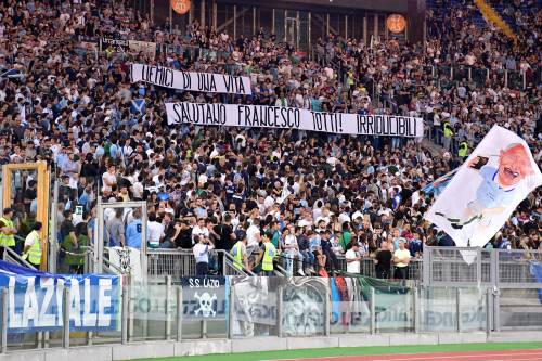 L'Inter si consola fuori tempo massimo La Lazio finisce male
