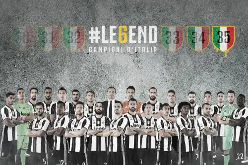 Juventus, gli scudetti sono 33 o 35? La battaglia continua