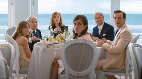 I borghesi di Haneke egoisti smarriti nella giungla di Calais