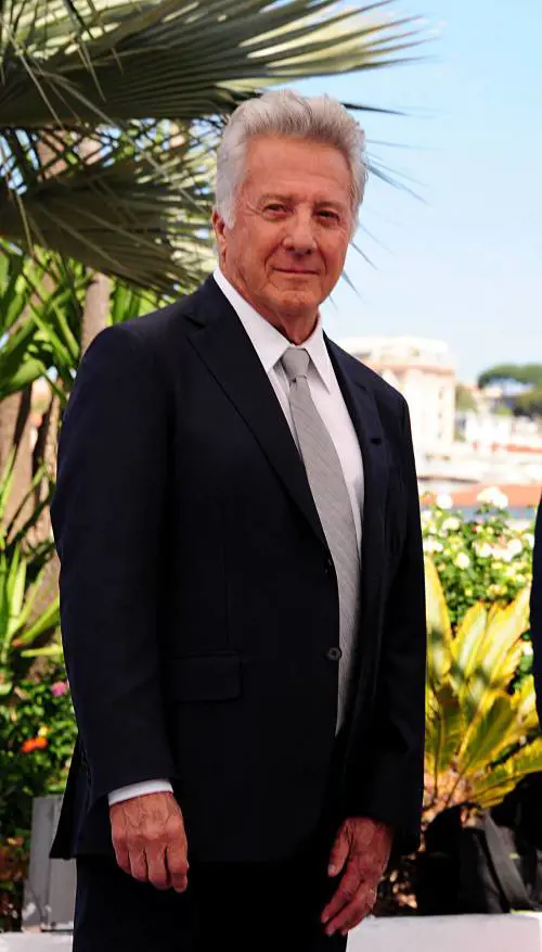 Un'altra attrice accusa Dustin Hoffman di molestie sessuali