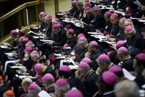 La Cei sceglie il successore di Bagnasco: Bassetti è il più votato dai vescovi
