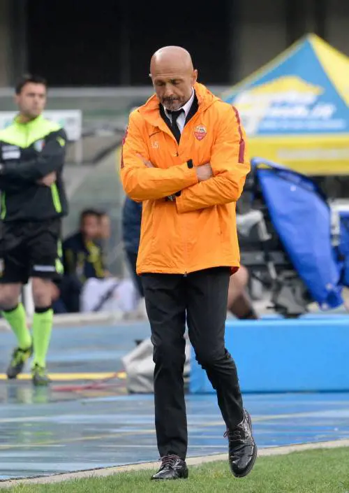 Panchina Inter, lunedì l'annuncio di Spalletti? Moratti: "L'uomo giusto per ripartire"