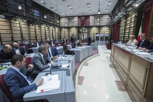 Legge elettorale, sì della Commissione Affari Costituzionali al testo base
