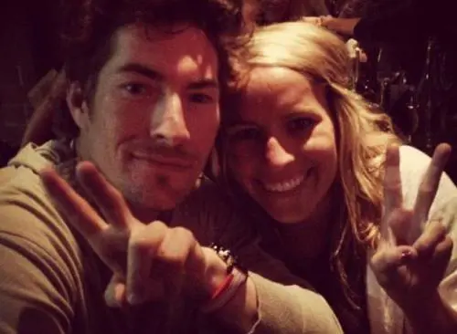 La sorella di Nicky Hayden: "Riposa in pace Tricky, ​finché non ci incontriamo ancora"