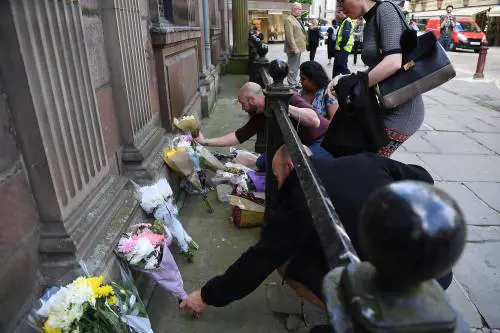 Come sopravvivere agli attentati con IED