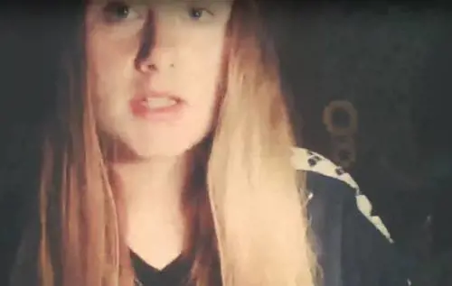 Il video di una ragazzina: ​"Ho detto sì al Blue Whale"