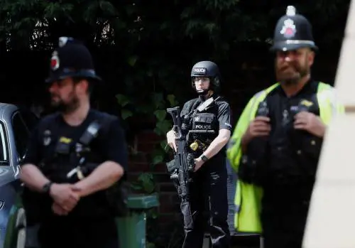 Gb, livello d'allerta massimo. Timori di attacchi imminenti