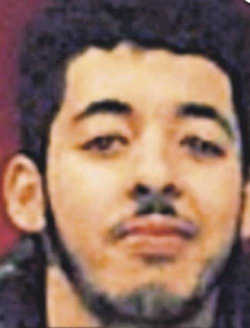 Manchester, siti jihadisti in festa: in un video il presunto kamikaze