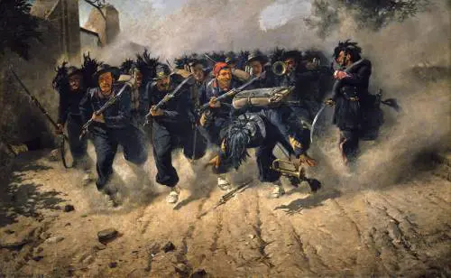 Porta Pia, la vera storia: così fu presa Roma