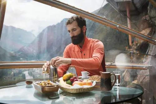 Alex Bellini: "Attraversando Brasile e Perù ho fatto una grande scoperta: l'umanità"