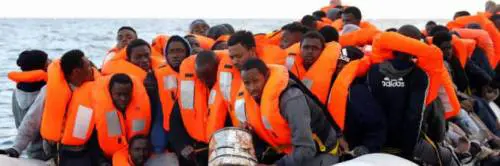 Ong, Luca Donadel: "Su di me fuoco incrociato di cattolici e sinistra"