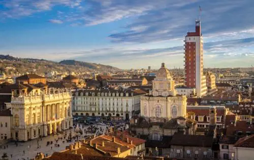 Una decina di aspiranti jihadisti tenuti sotto controllo a Torino