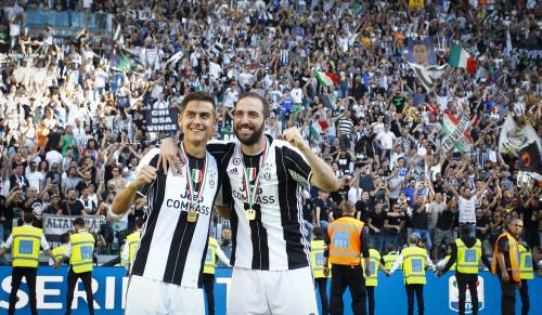 Verso la finale di Champions: Juventus in bianconero, Real con la maglia viola