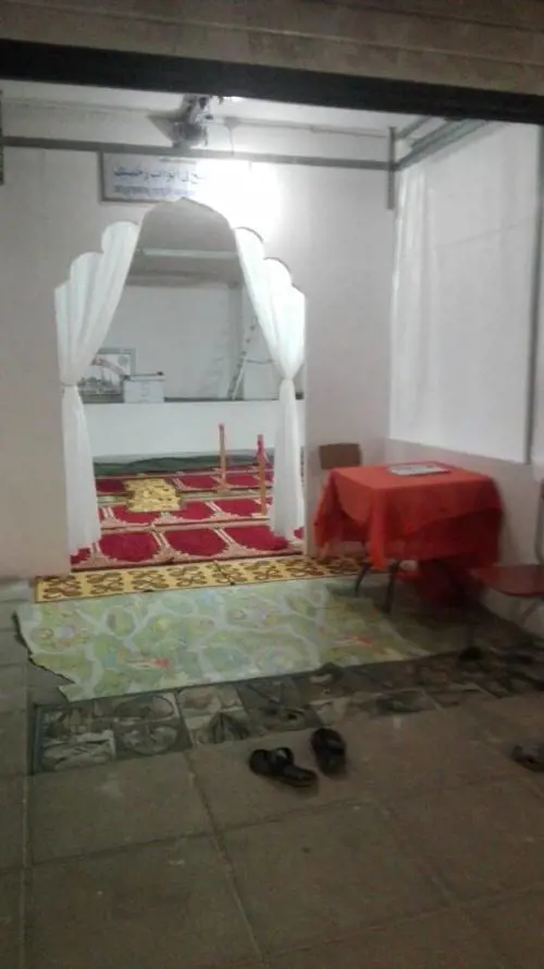 Moschea di Tor Pignattara, chiesto il sequestro