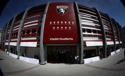 Torino, il Filadelfia riapre i battenti: il grande orgoglio granata