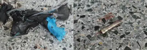 Detonatore, viti e proiettili: ecco la bomba di Manchester