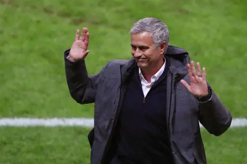 Mourinho-mania: una donna inglese ha 20 tatuaggi dedicati al portoghese
