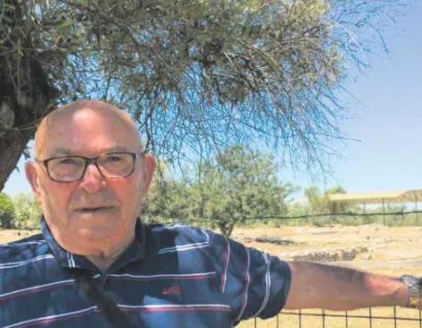 "Siamo i figli di Annibale Difendiamo il campo di battaglia"