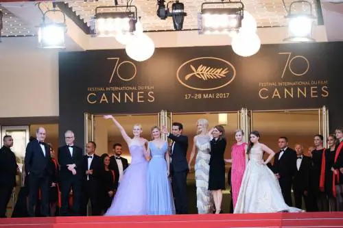 "L'inganno" di Sofia Coppola, un gineceo noir che convince e diverte