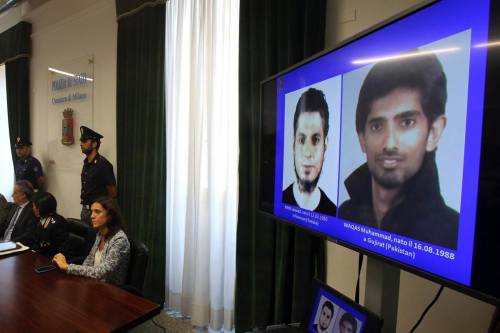 "Il Duomo nel mirino" Condanna confermata per i jihadisti integrati