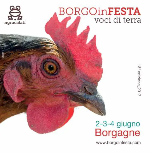 La natura grida e Borgo in Festa, in Salento, raccoglie le “Voci di terra”