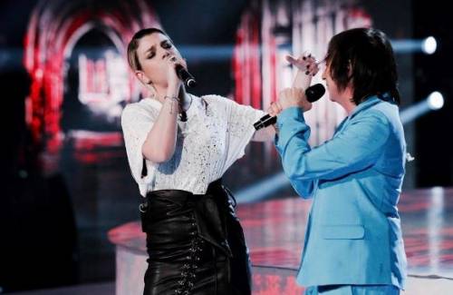 Emma Marrone accusata di razzismo: "Non vuole esibirsi a Palermo"