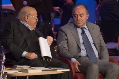 Roma, Costanzo: "Spalletti all'Inter? Poveri loro!"