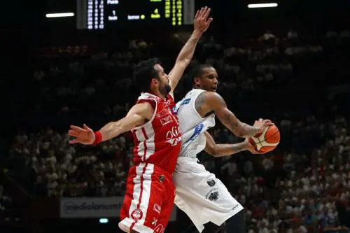 Milano illude ma Trento la mette a nudo